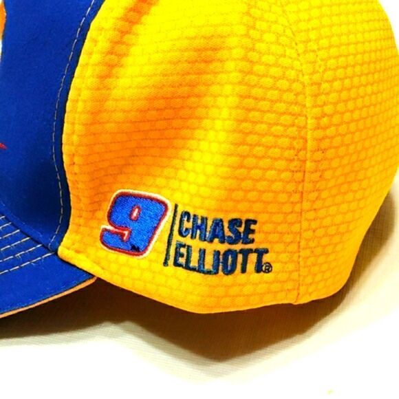 Napa Chase Elliott Hat - Picture 5 of 8